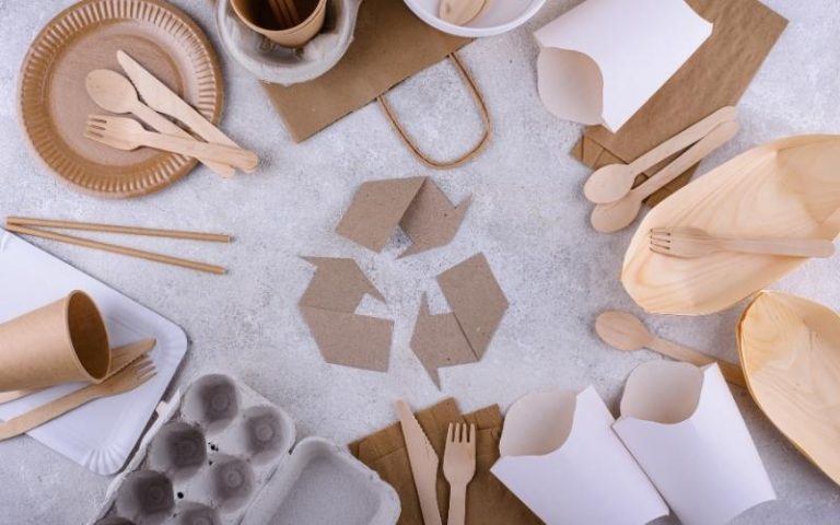 10 Biyoplastiklerin Çevresel Etkisi