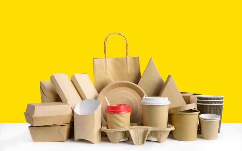 Biyopaketlemede 10 Yenilik