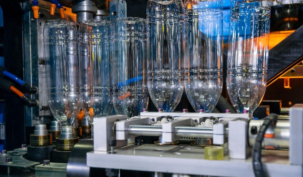 Şişirme Kalıplama Uygulamalarının Göz Alıcı Dünyası Şişirme Kalıplama Uygulamalarının Göz Alıcı Dünyası