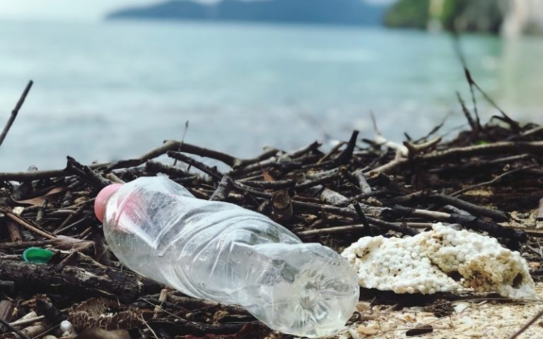 Plastik Hammaddeleri