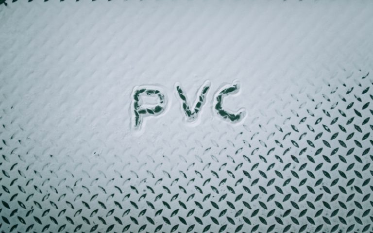 Polivinil Klorür (PVC)