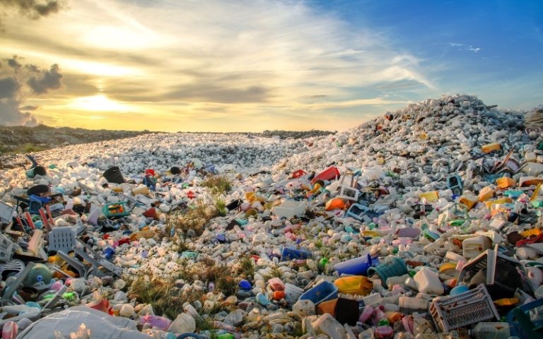 Kaçınılması Gereken Sürdürülebilir Olmayan Plastik Türleri