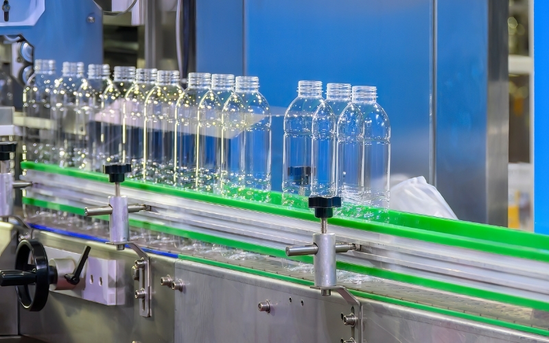 Plastik Şişirme Makinesi Ne İşe Yarar