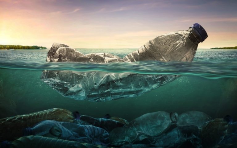 Sürdürülebilir Olmayan Plastiklerin Çevresel Etkileri