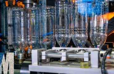 Plastik Enjeksiyon Şişirme Makinası Firmaları
