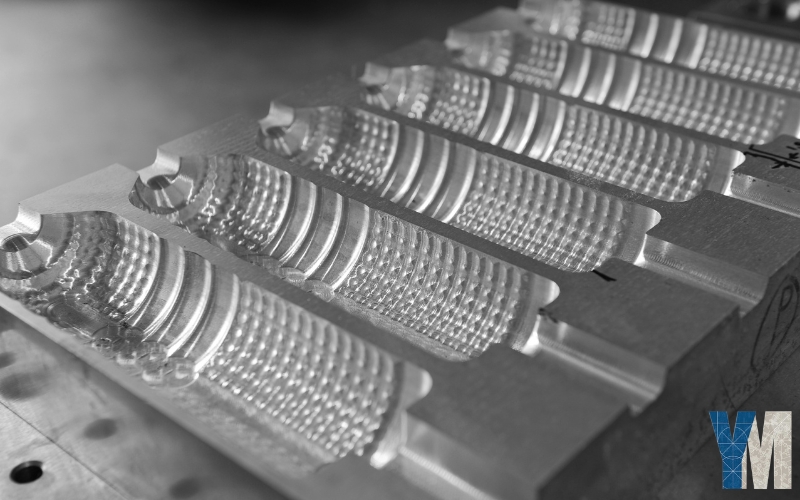 What Makes Customizable Blow Molding Different