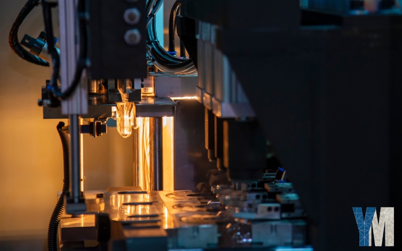 Why Do Luxury Brands Prefer Blow Molding Technology