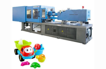 Machines de moulage de précision pour conceptions créatives de jouets