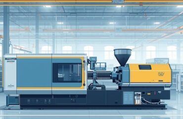 Las mejores empresas de máquinas de moldeo por soplado de plástico