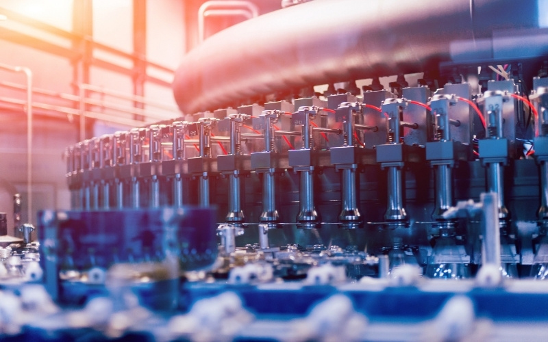 Servis ve Yedek Parça Desteği