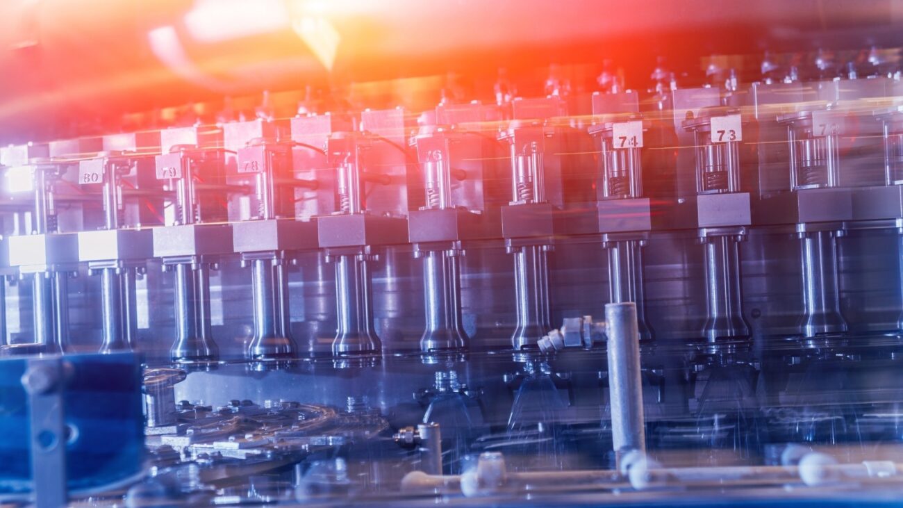 Şişirme Makinesi Seçerken Dikkat Edilmesi Gereken 7 Kriter