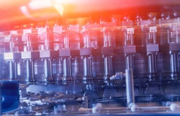 Şişirme Makinesi Seçerken Dikkat Edilmesi Gereken 7 Kriter