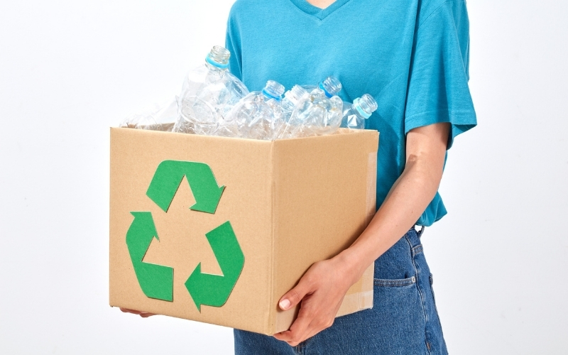 Sürdürülebilir Üretim