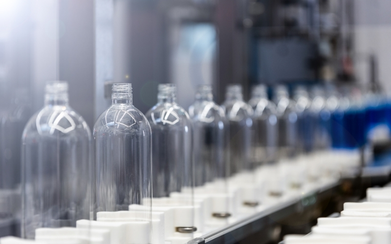 Üretim Amacı ve Kapasite