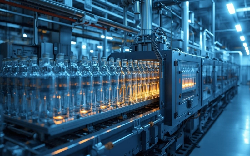 Enerji Verimliliği Hacim Değişimlerinde Neden Önemlidir