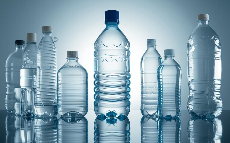 Hangi Şişe Hacimleri Üretilebilir