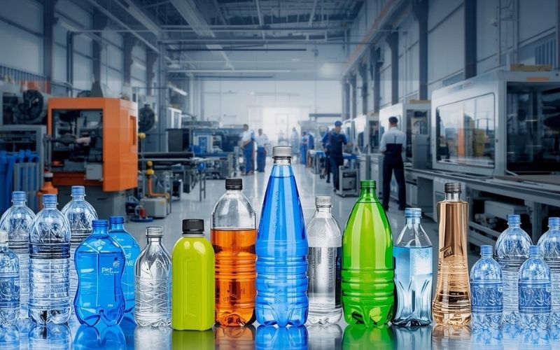 Kalıp Uyumluluğu ve Esnek Üretim