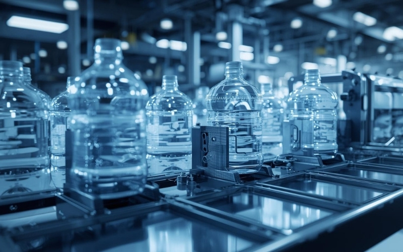 Kalıp Uyumluluğu ve Modüler Sistemlerin Önemi